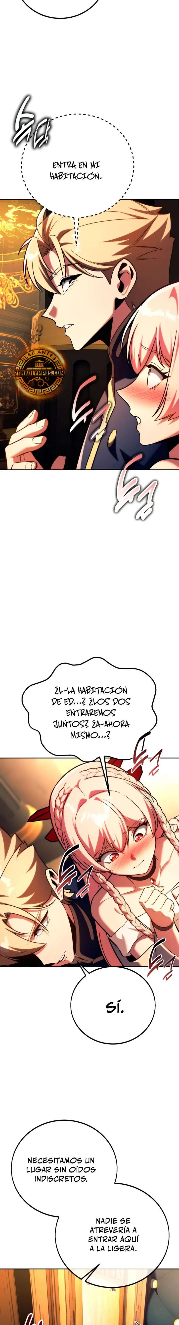 Read Guia de supervivencia del extra de la academia ES Manga Online