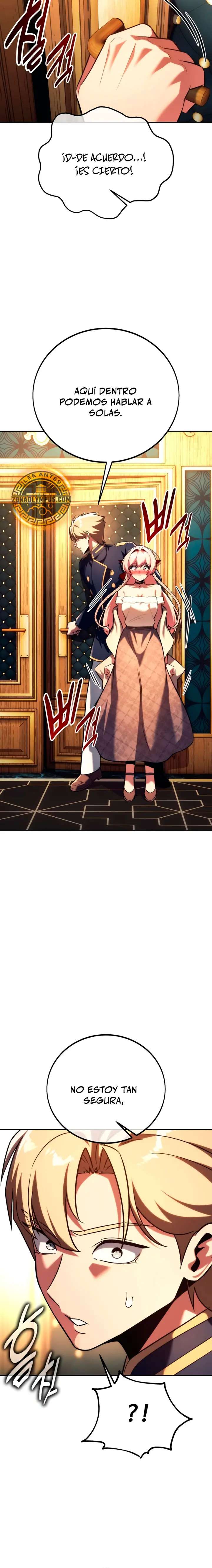 Read Guia de supervivencia del extra de la academia ES Manga Online