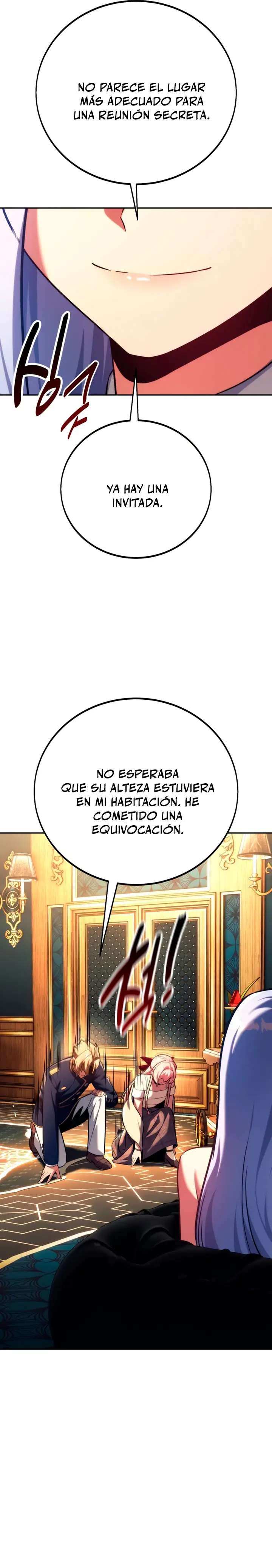 Read Guia de supervivencia del extra de la academia ES Manga Online