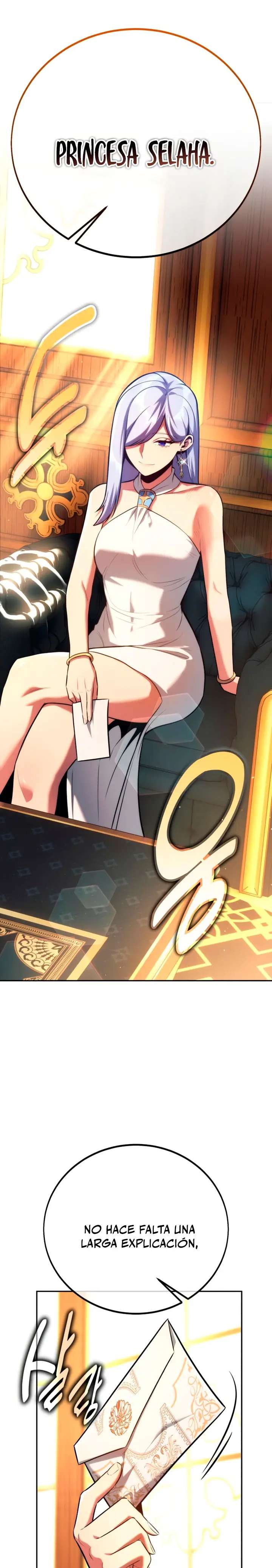 Read Guia de supervivencia del extra de la academia ES Manga Online