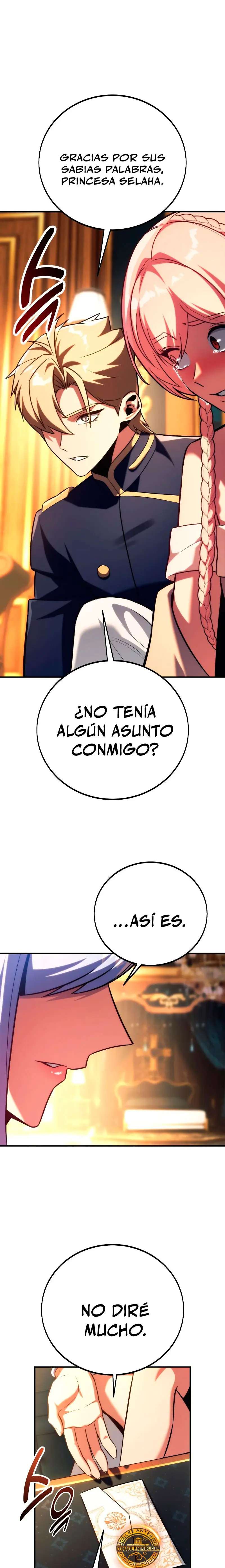 Read Guia de supervivencia del extra de la academia ES Manga Online