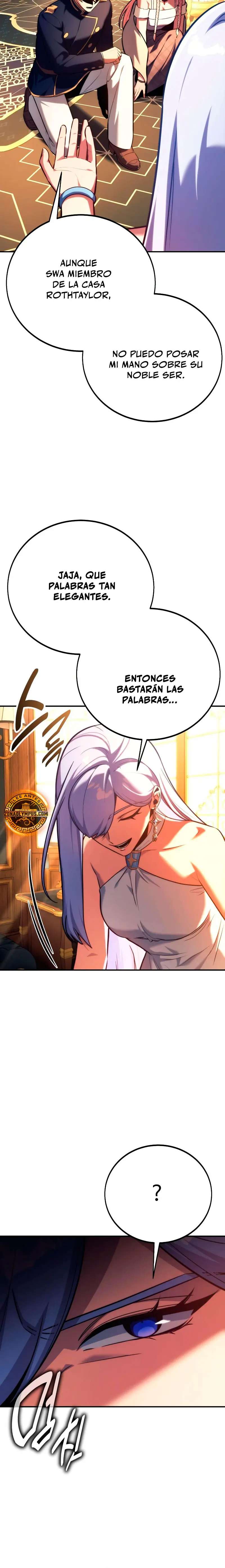 Read Guia de supervivencia del extra de la academia ES Manga Online