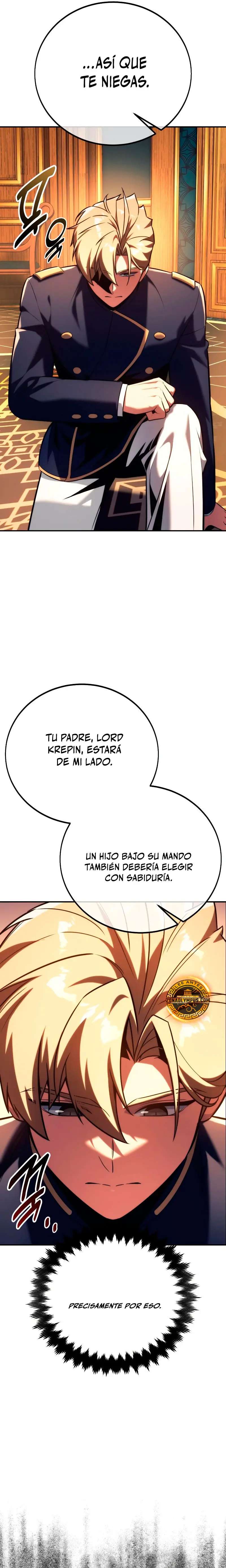 Read Guia de supervivencia del extra de la academia ES Manga Online