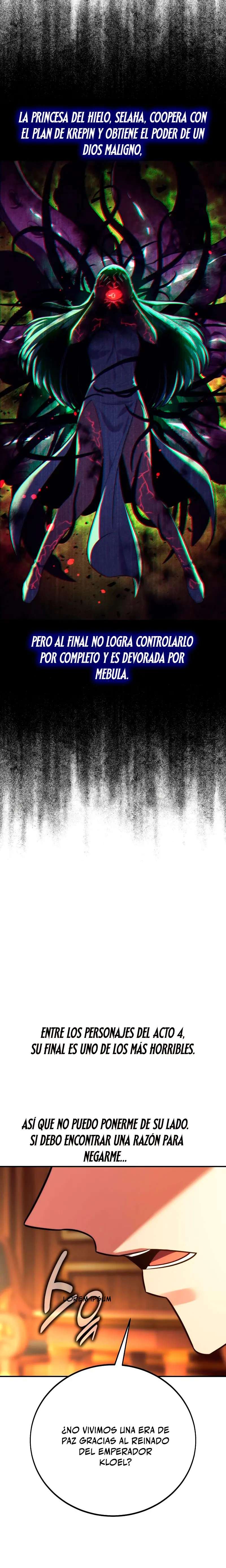 Read Guia de supervivencia del extra de la academia ES Manga Online