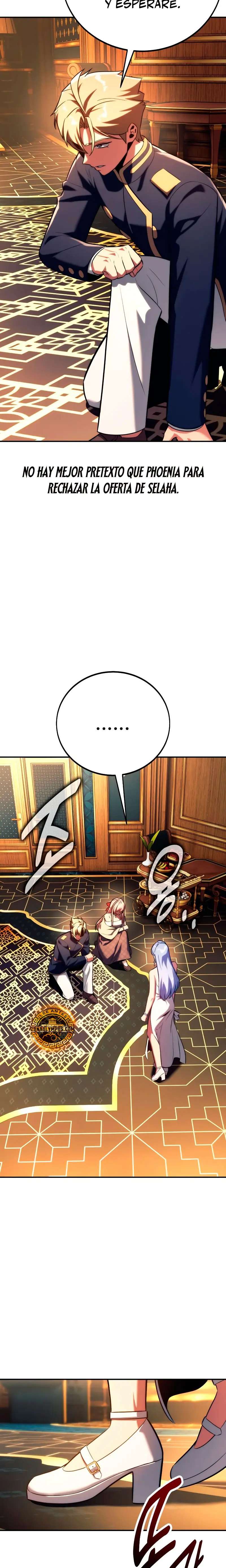 Read Guia de supervivencia del extra de la academia ES Manga Online
