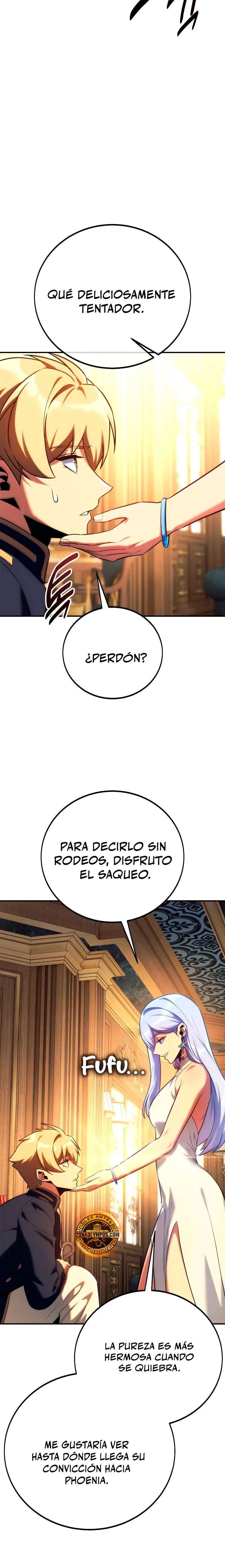 Read Guia de supervivencia del extra de la academia ES Manga Online