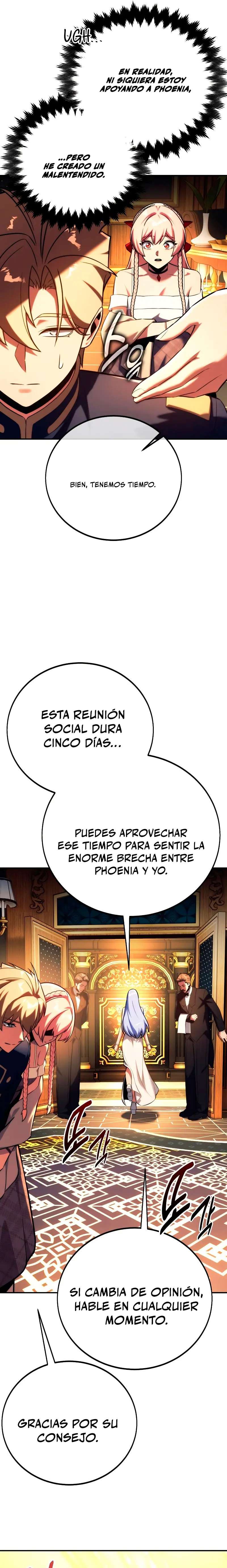 Read Guia de supervivencia del extra de la academia ES Manga Online
