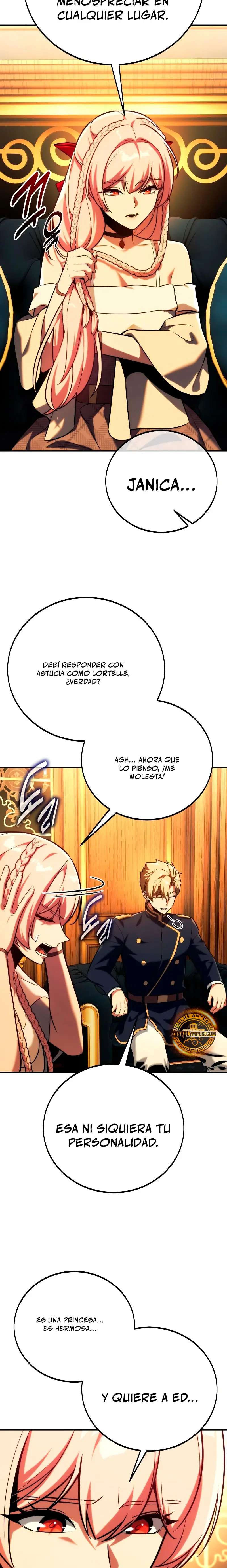 Read Guia de supervivencia del extra de la academia ES Manga Online