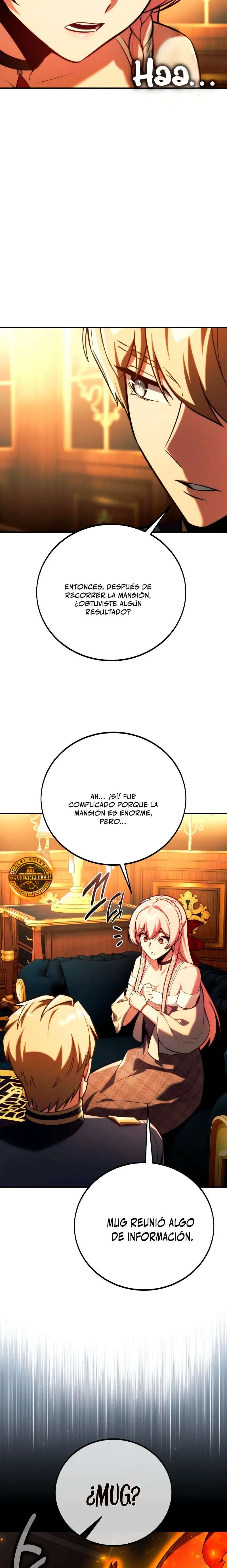 Read Guia de supervivencia del extra de la academia ES Manga Online