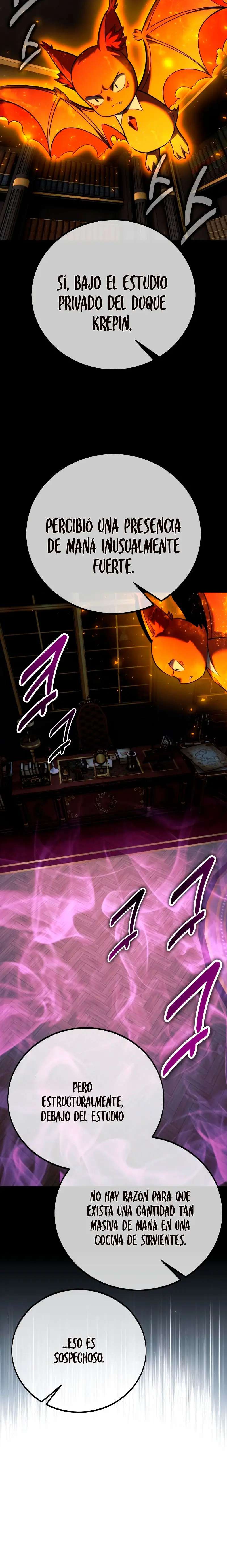 Read Guia de supervivencia del extra de la academia ES Manga Online