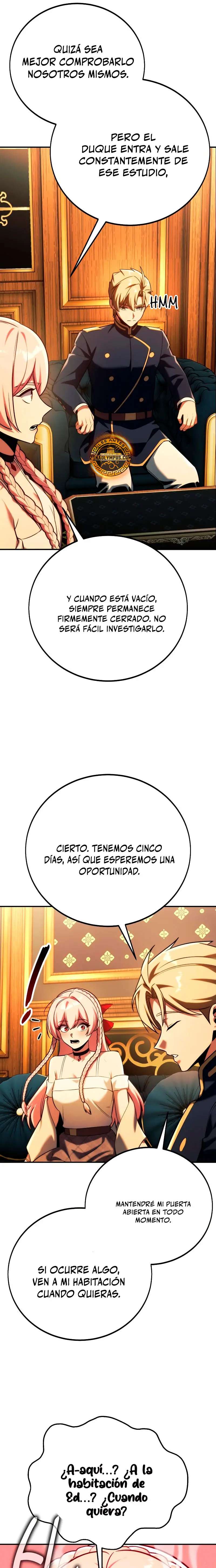 Read Guia de supervivencia del extra de la academia ES Manga Online