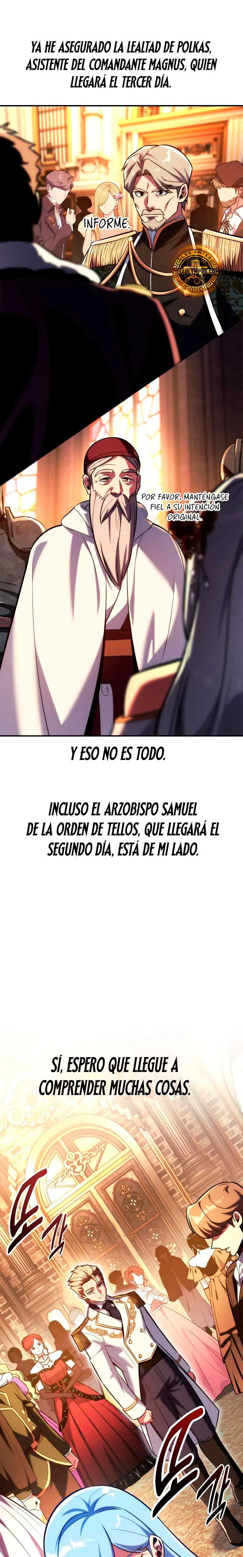 Read Guia de supervivencia del extra de la academia ES Manga Online