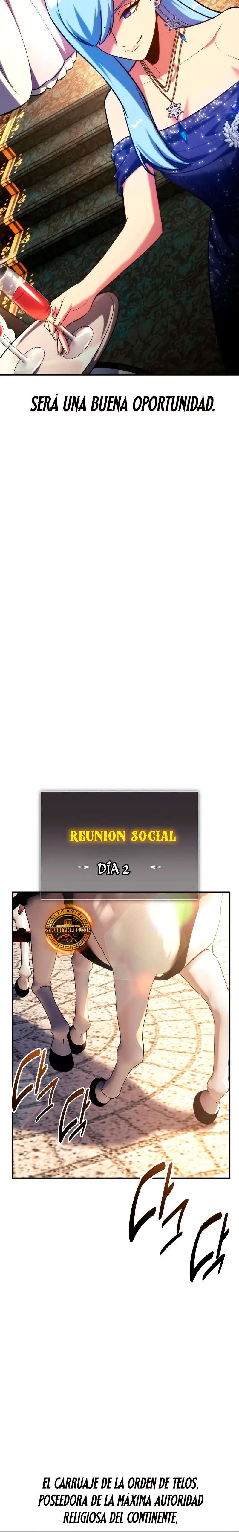 Read Guia de supervivencia del extra de la academia ES Manga Online