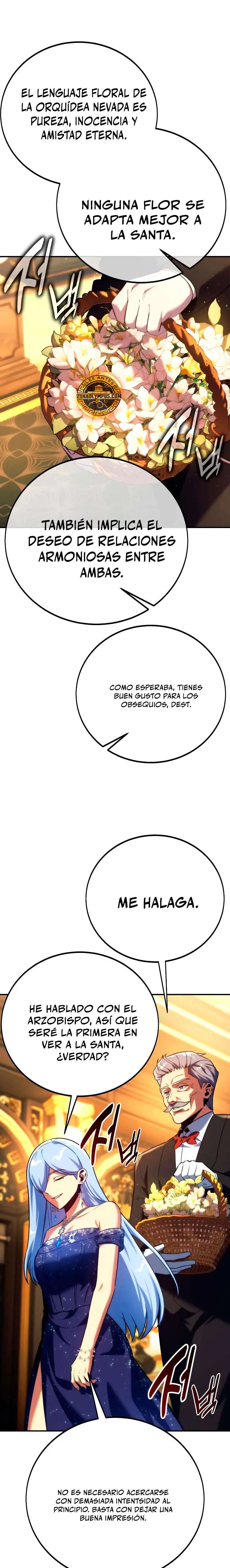 Read Guia de supervivencia del extra de la academia ES Manga Online