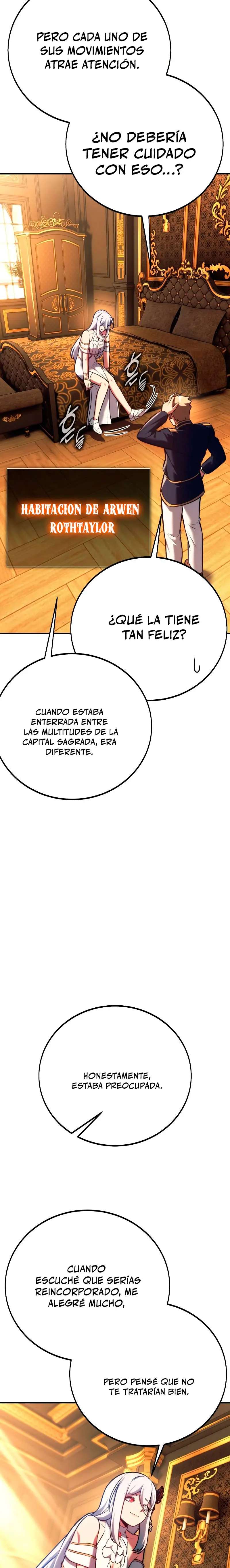 Read Guia de supervivencia del extra de la academia ES Manga Online