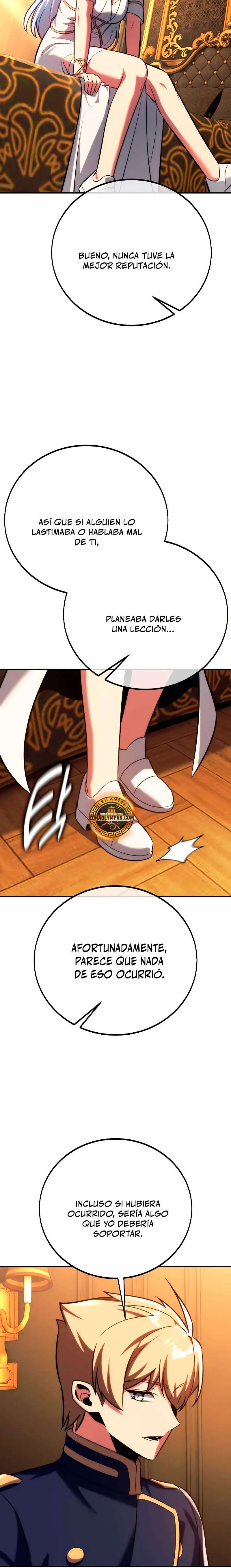 Read Guia de supervivencia del extra de la academia ES Manga Online