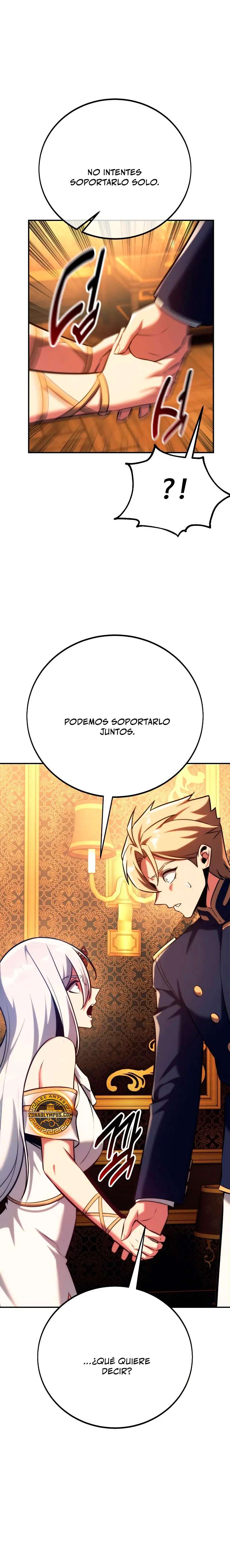 Read Guia de supervivencia del extra de la academia ES Manga Online