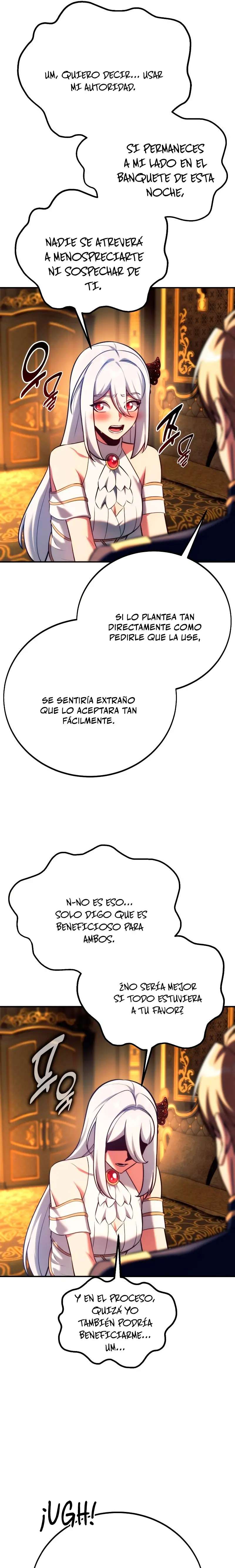 Read Guia de supervivencia del extra de la academia ES Manga Online