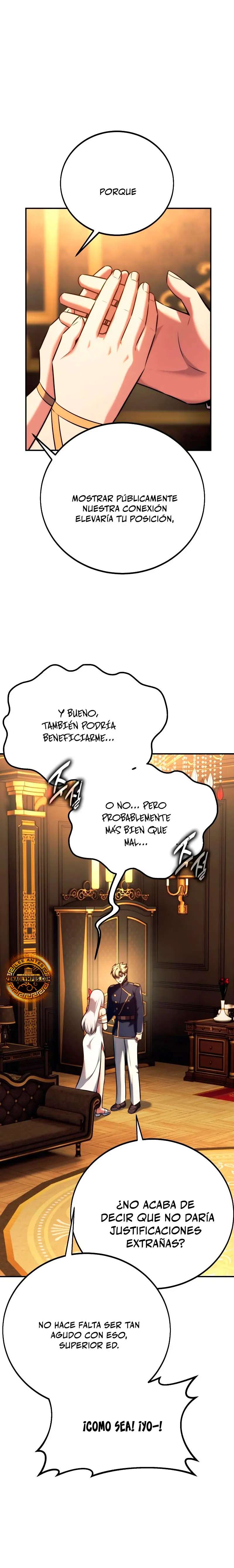Read Guia de supervivencia del extra de la academia ES Manga Online