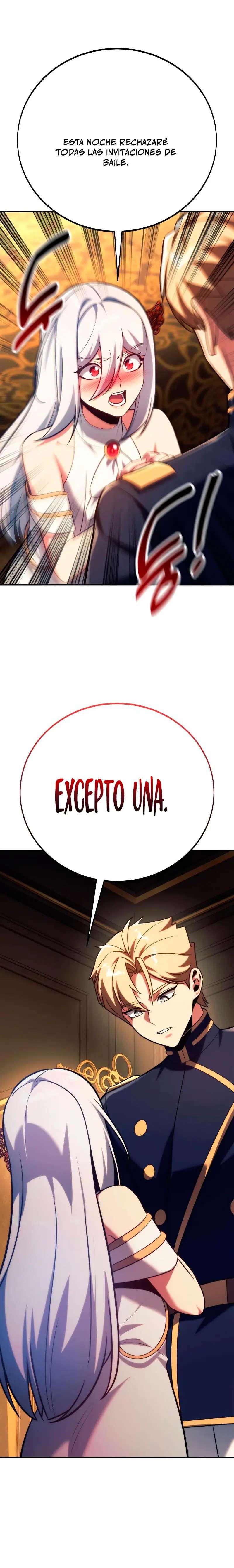 Read Guia de supervivencia del extra de la academia ES Manga Online