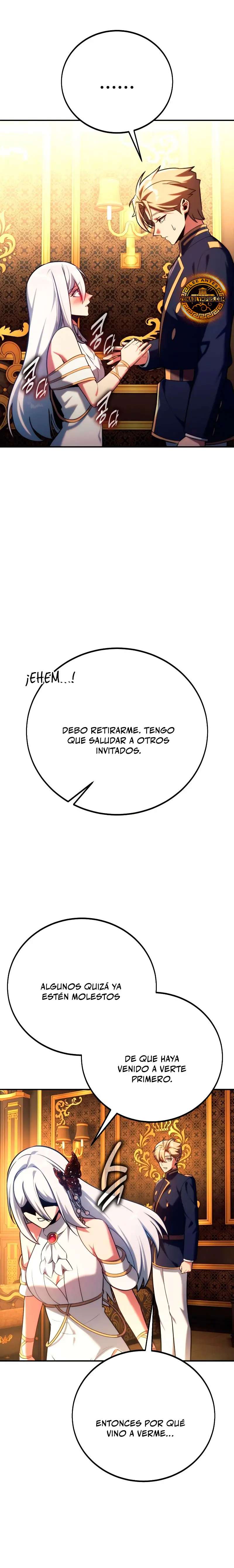 Read Guia de supervivencia del extra de la academia ES Manga Online
