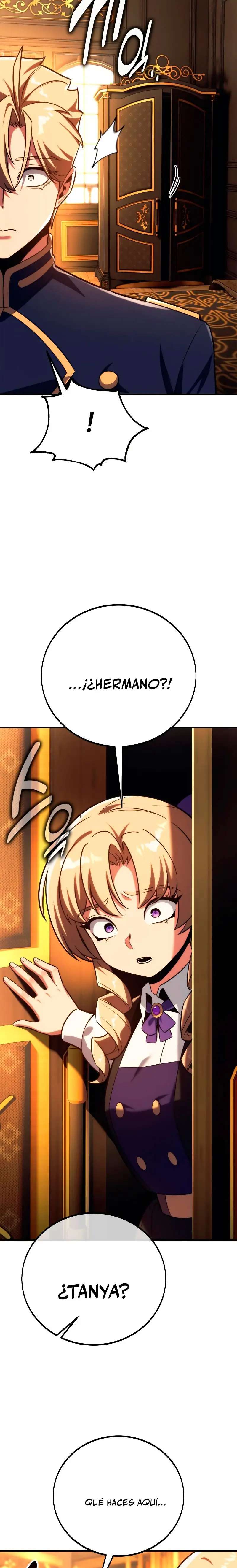 Read Guia de supervivencia del extra de la academia ES Manga Online