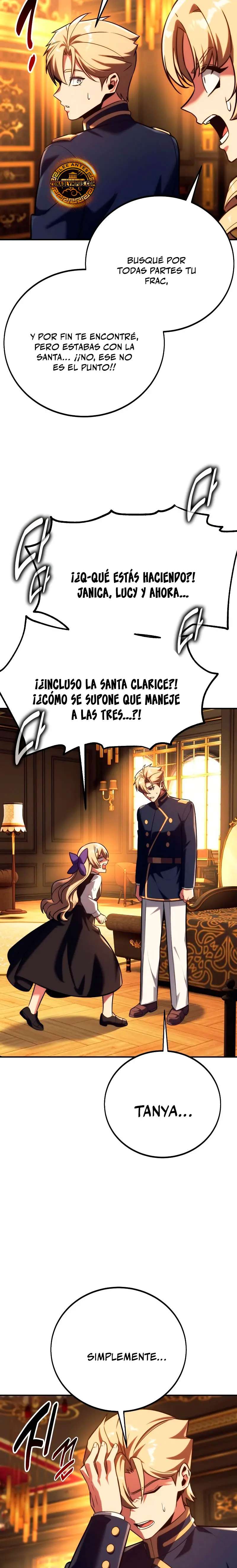 Read Guia de supervivencia del extra de la academia ES Manga Online