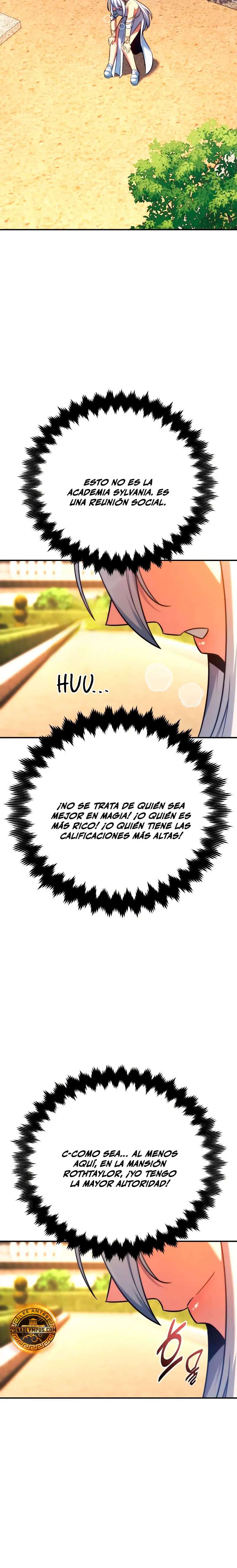 Read Guia de supervivencia del extra de la academia ES Manga Online