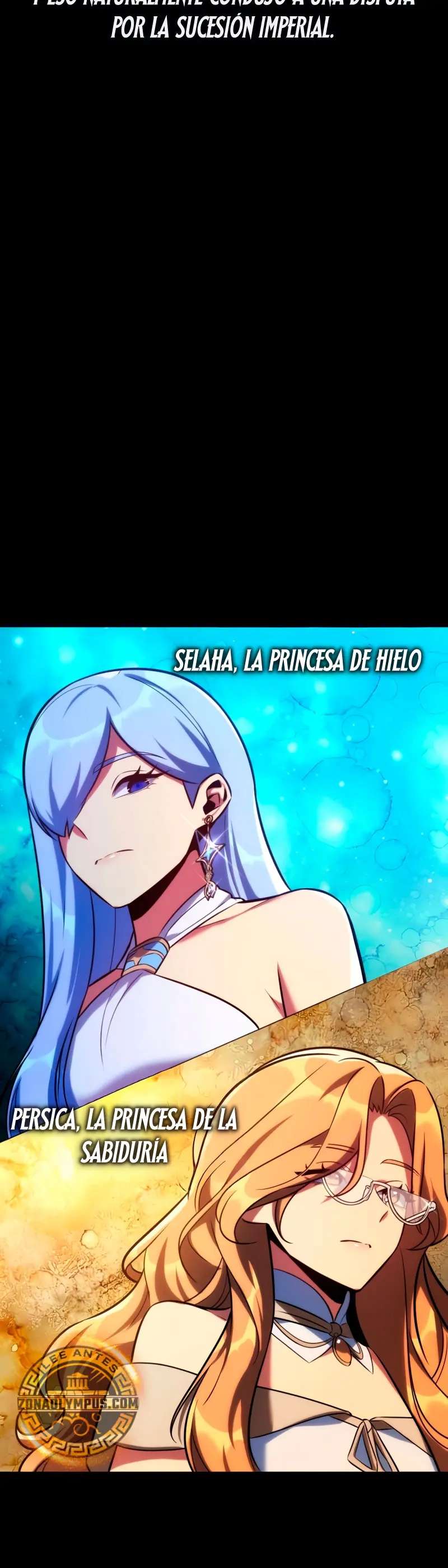 Read Guia de supervivencia del extra de la academia ES Manga Online