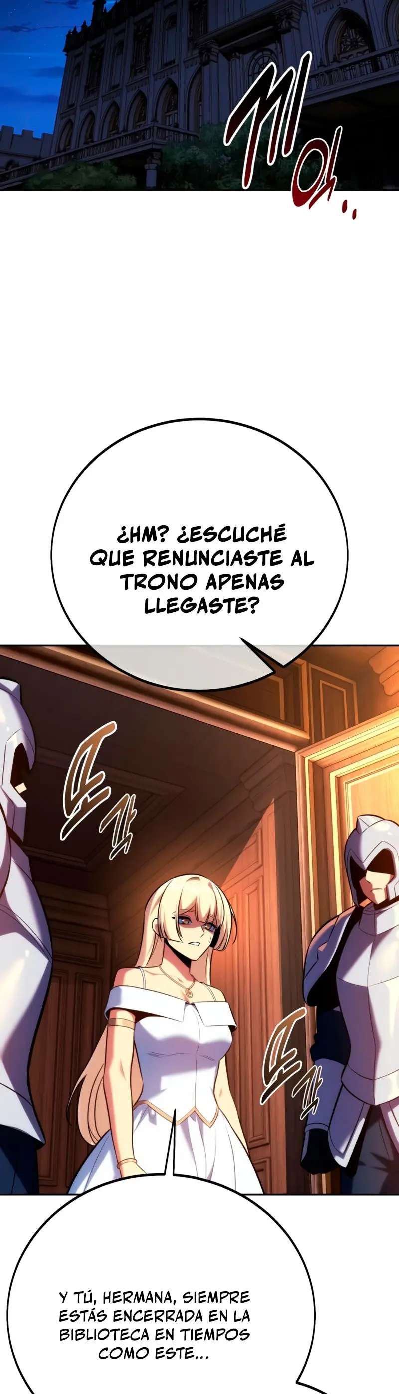 Read Guia de supervivencia del extra de la academia ES Manga Online