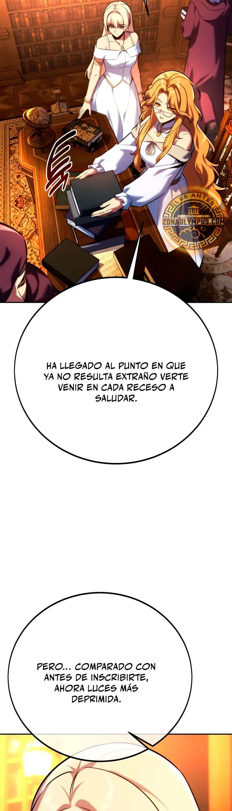 Read Guia de supervivencia del extra de la academia ES Manga Online