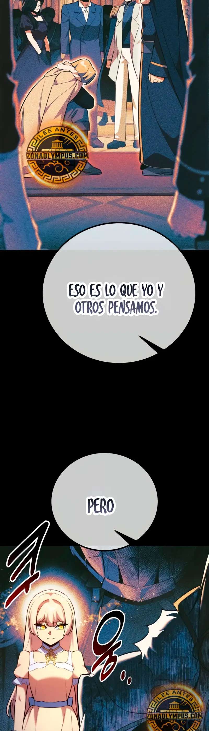 Read Guia de supervivencia del extra de la academia ES Manga Online