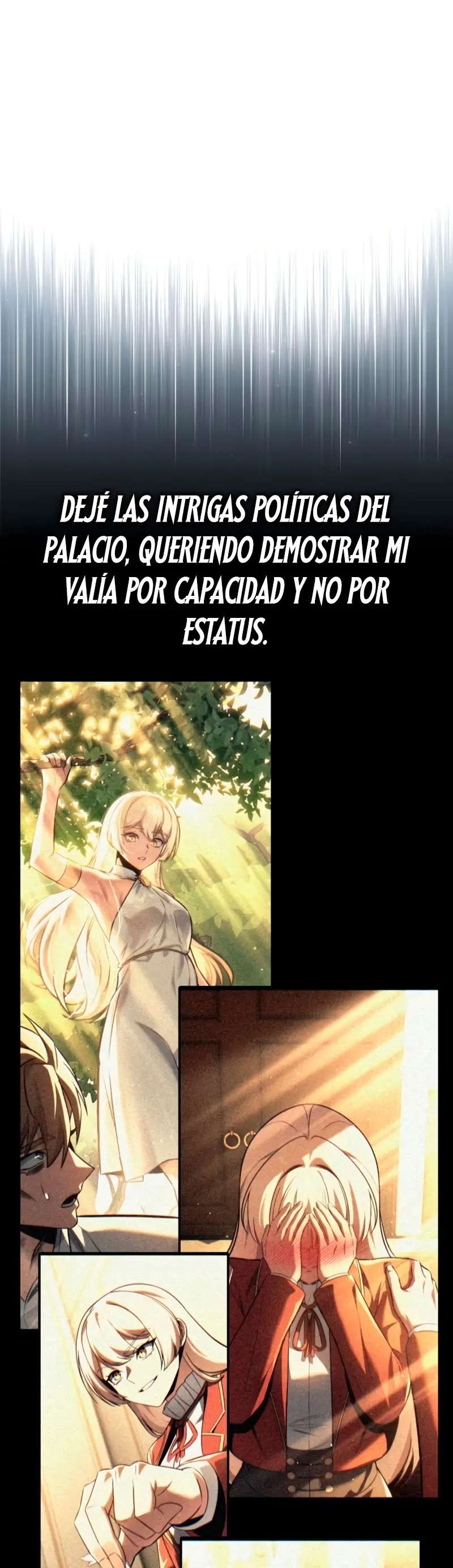 Read Guia de supervivencia del extra de la academia ES Manga Online