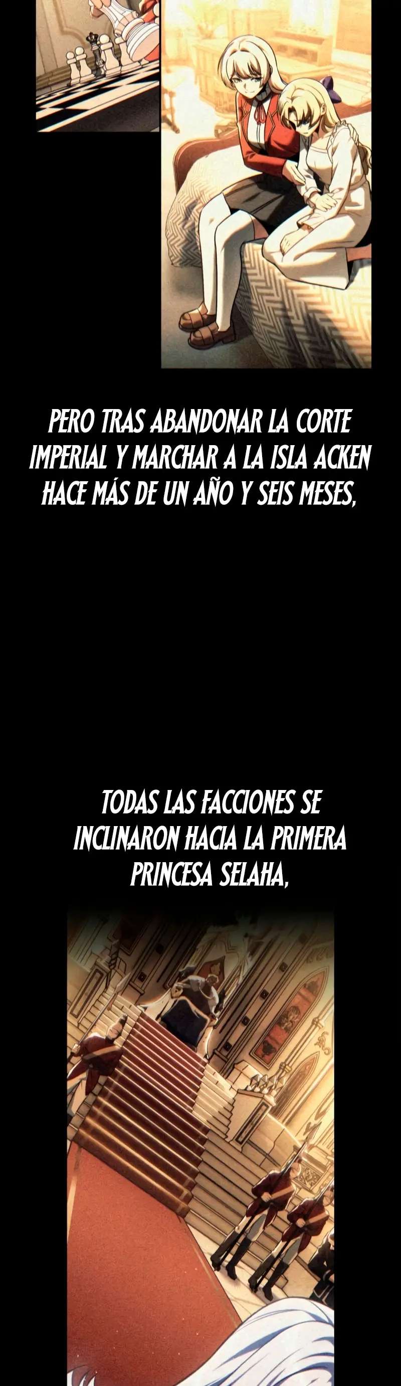 Read Guia de supervivencia del extra de la academia ES Manga Online