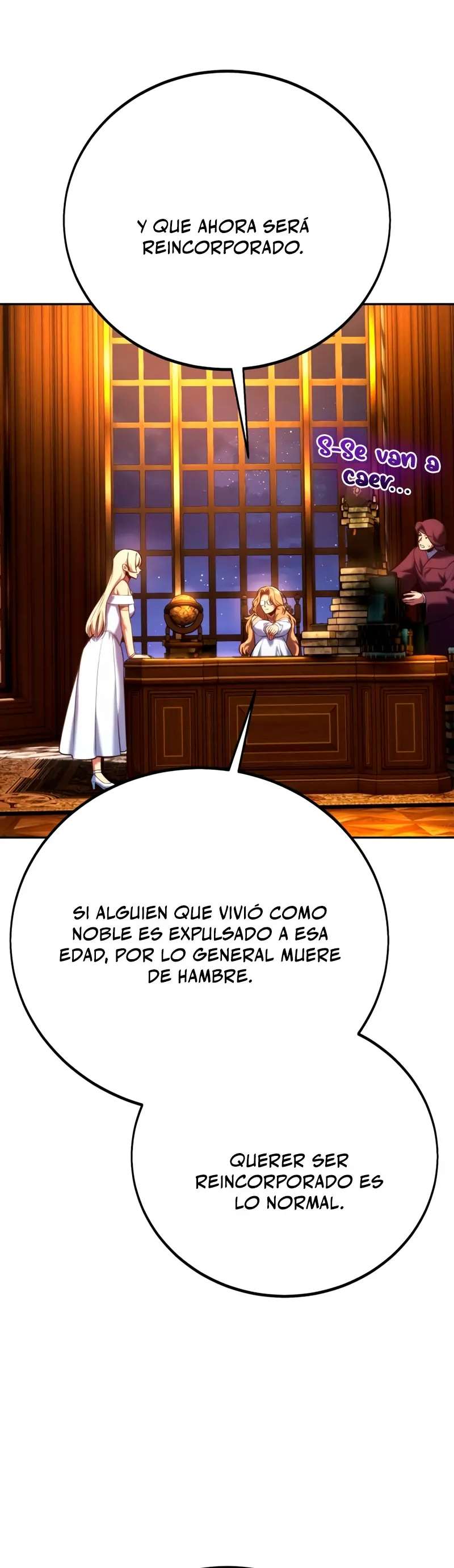 Read Guia de supervivencia del extra de la academia ES Manga Online