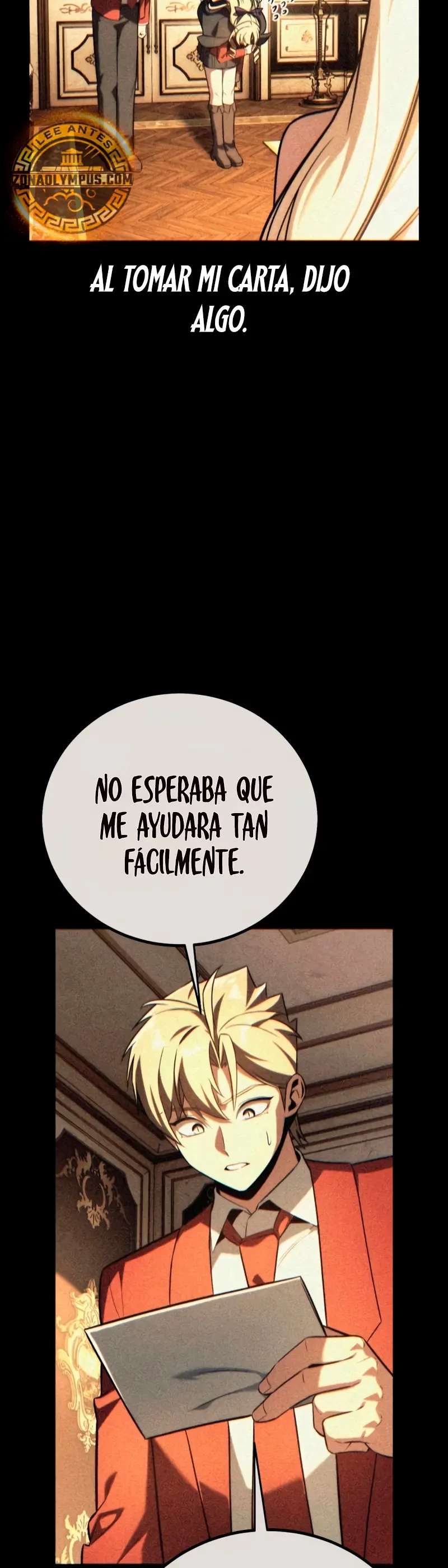 Read Guia de supervivencia del extra de la academia ES Manga Online