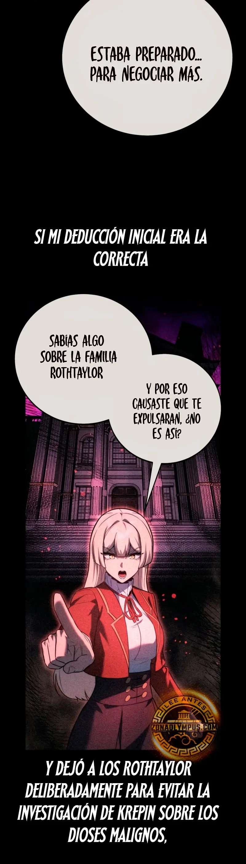 Read Guia de supervivencia del extra de la academia ES Manga Online