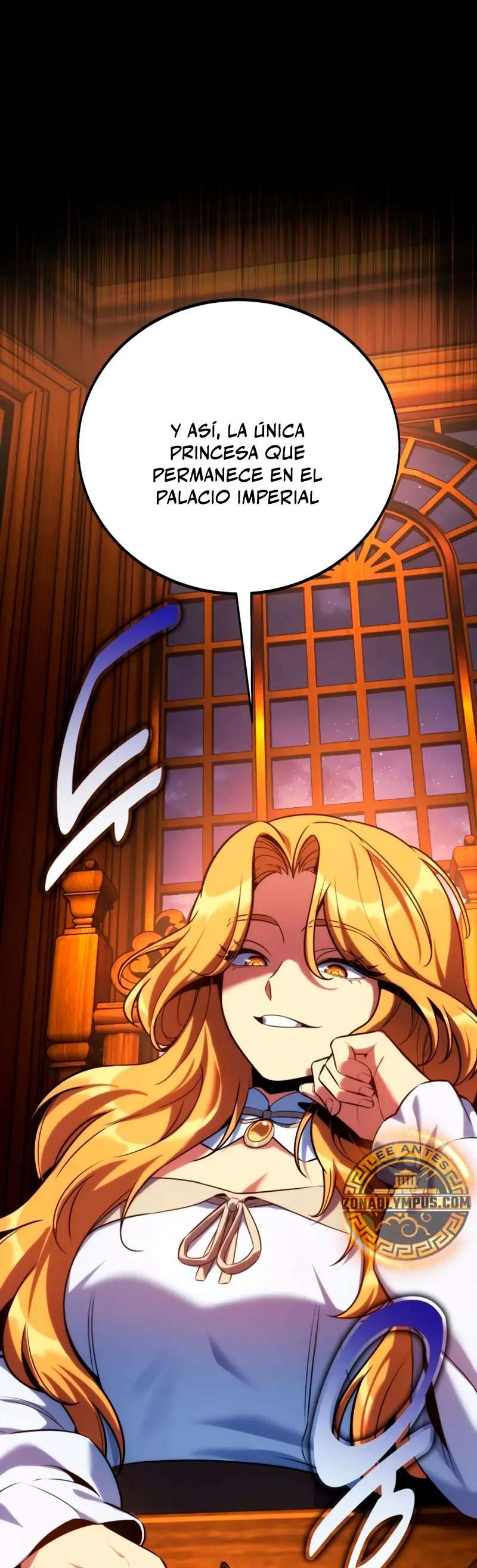 Read Guia de supervivencia del extra de la academia ES Manga Online