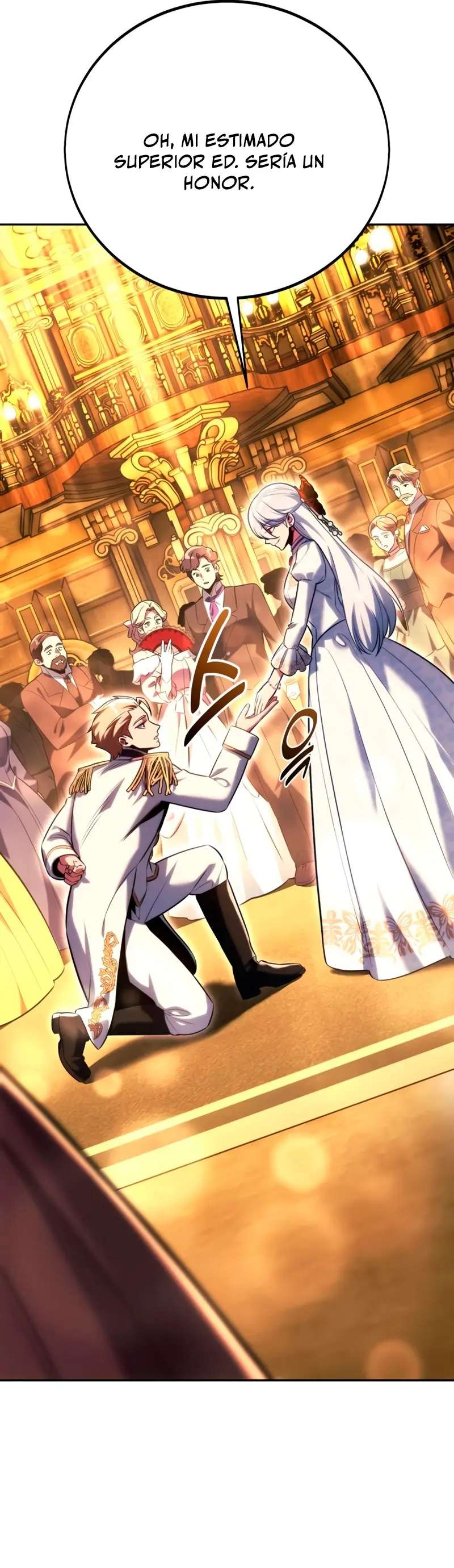 Read Guia de supervivencia del extra de la academia ES Manga Online