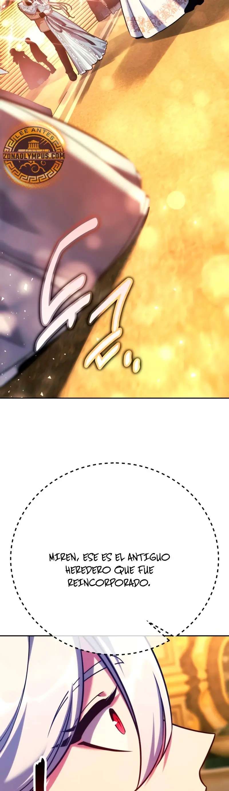 Read Guia de supervivencia del extra de la academia ES Manga Online