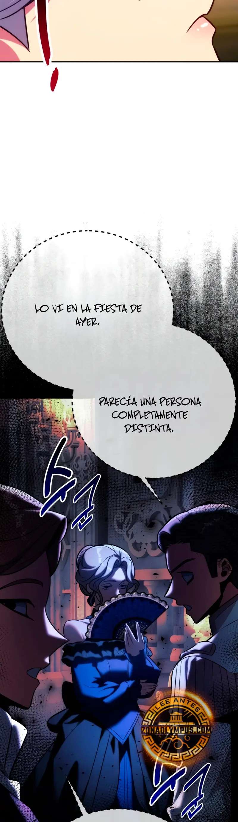 Read Guia de supervivencia del extra de la academia ES Manga Online