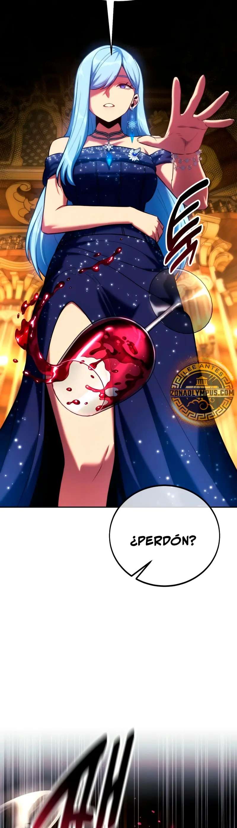 Read Guia de supervivencia del extra de la academia ES Manga Online