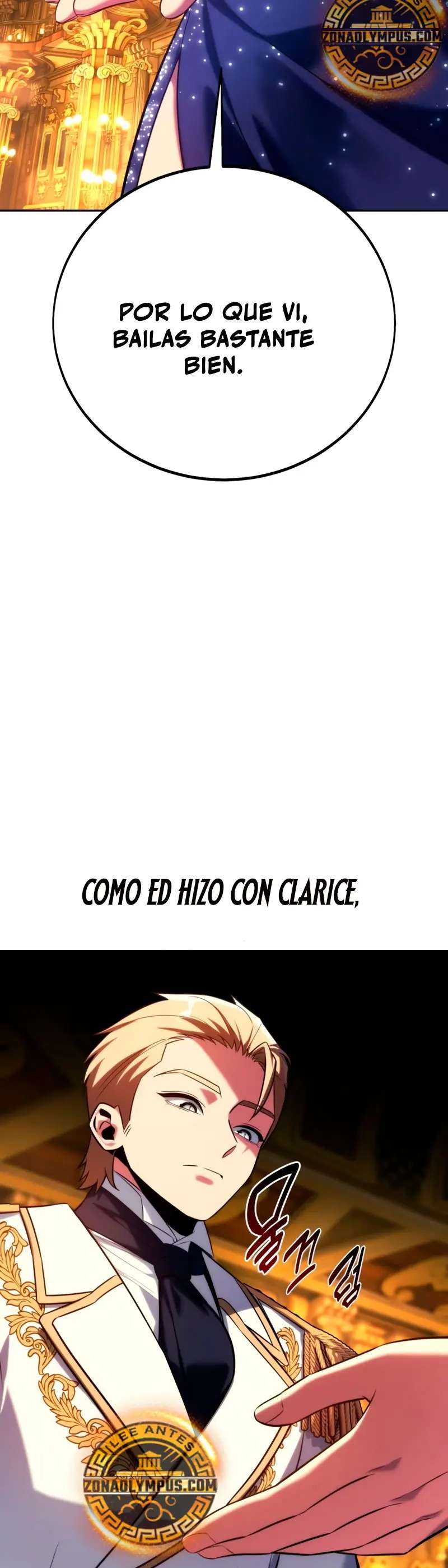 Read Guia de supervivencia del extra de la academia ES Manga Online