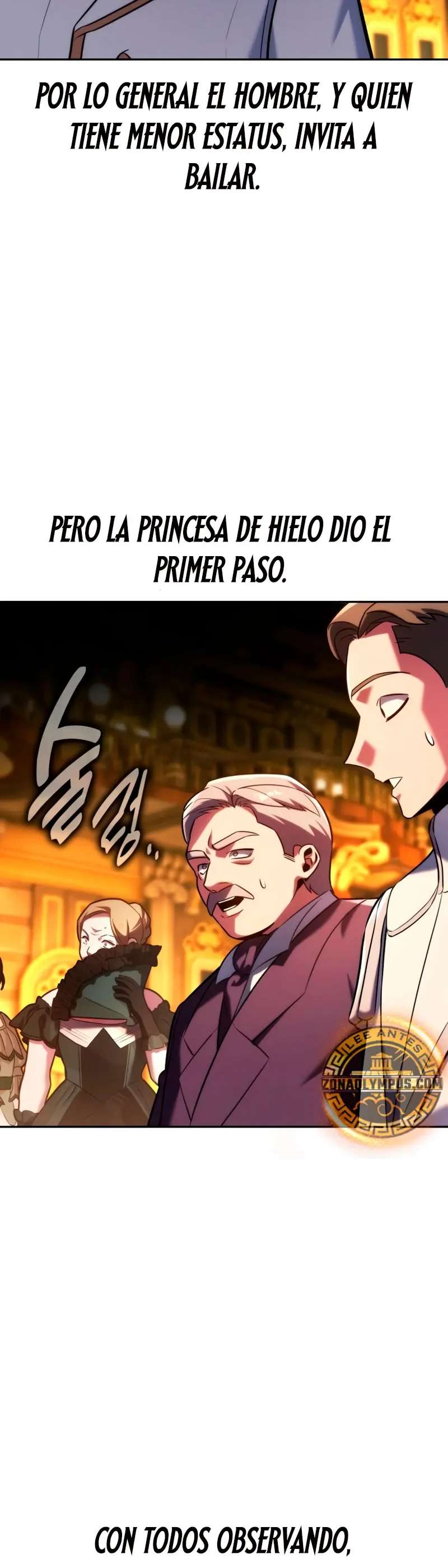 Read Guia de supervivencia del extra de la academia ES Manga Online