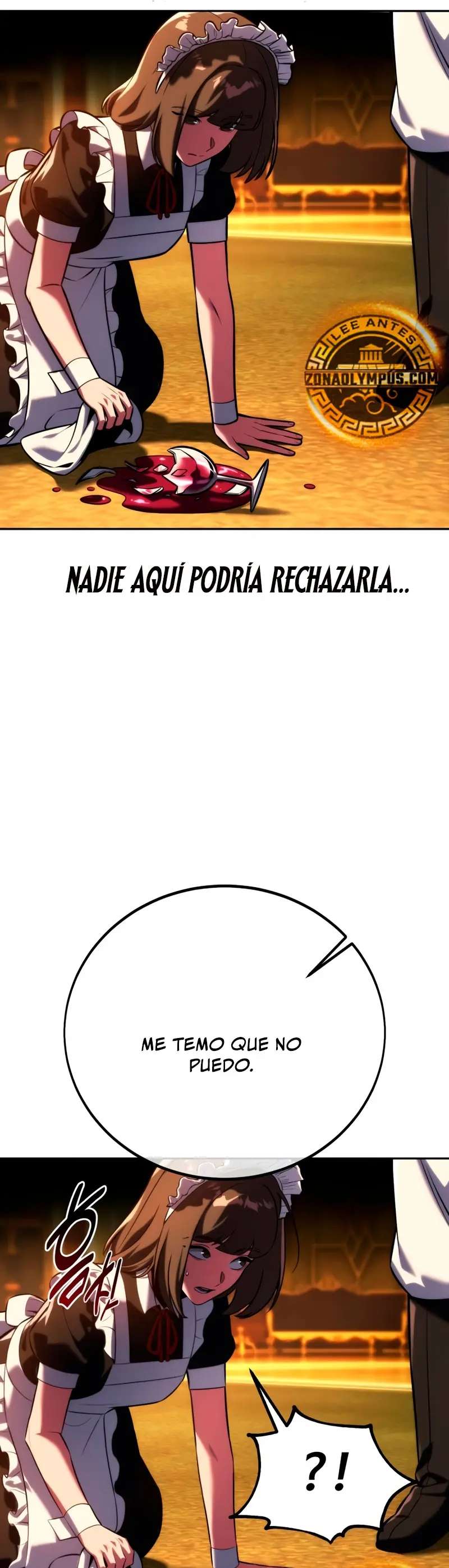 Read Guia de supervivencia del extra de la academia ES Manga Online