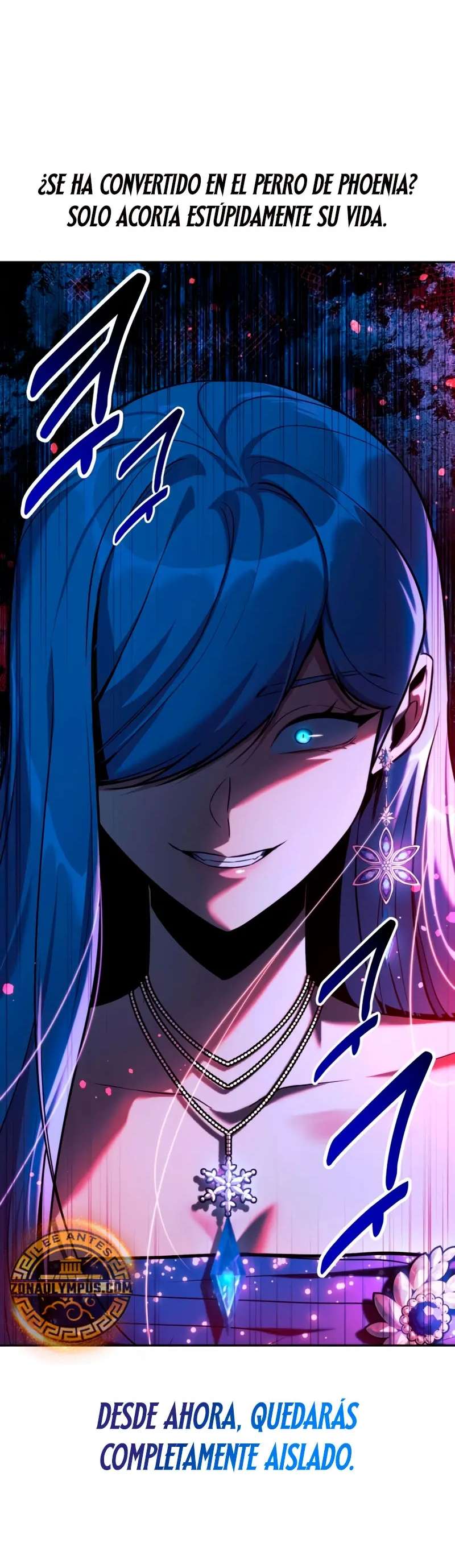Read Guia de supervivencia del extra de la academia ES Manga Online
