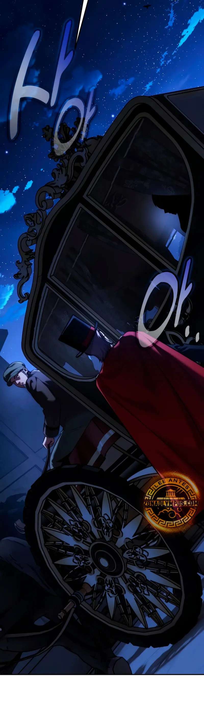 Read Guia de supervivencia del extra de la academia ES Manga Online