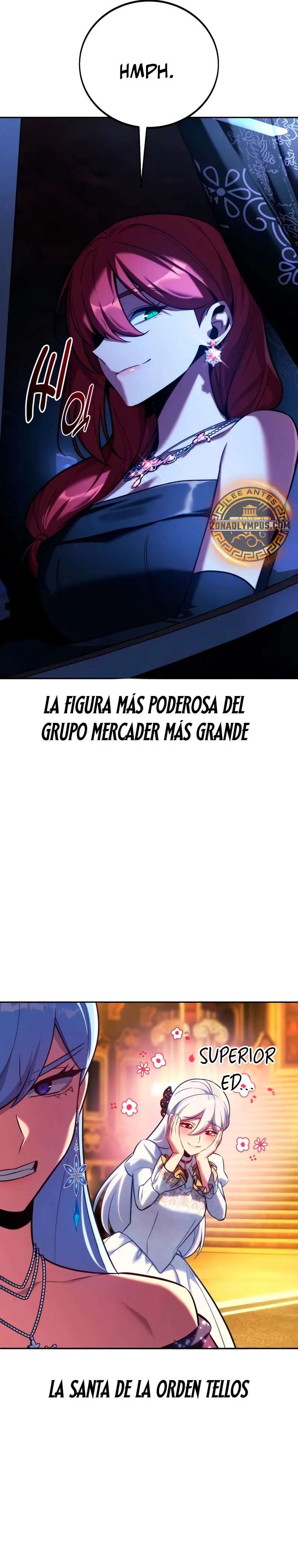 Read Guia de supervivencia del extra de la academia ES Manga Online