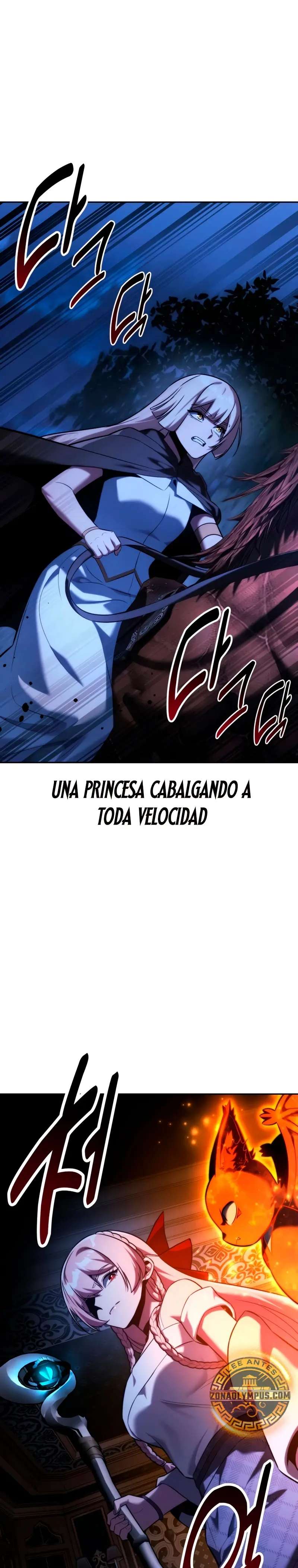 Read Guia de supervivencia del extra de la academia ES Manga Online