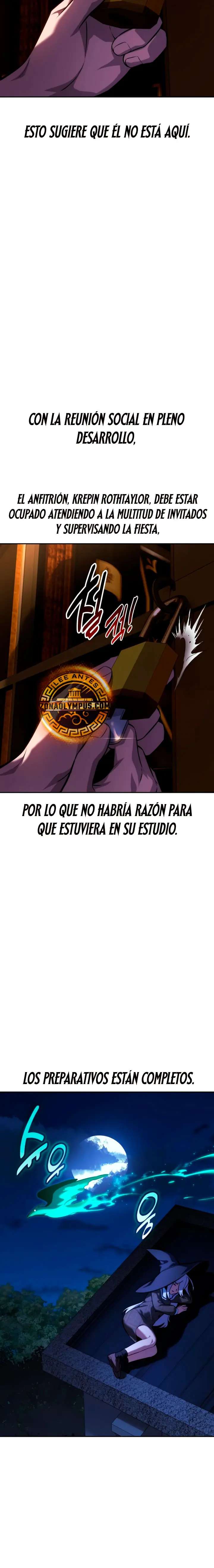 Read Guia de supervivencia del extra de la academia ES Manga Online